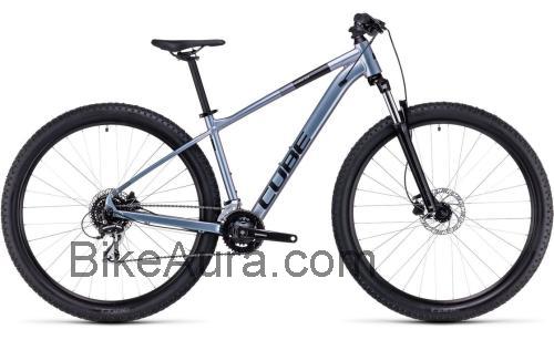 Cube Access WS EAZ ficha tecnica